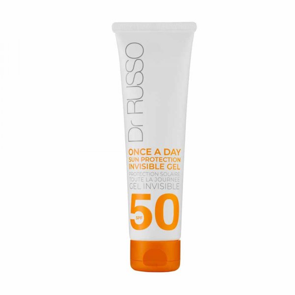 Protection solaire corps Dr Russo SPF 50