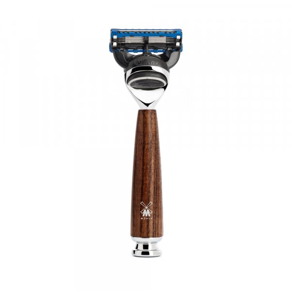 Rasoir à lames Muhle Michael