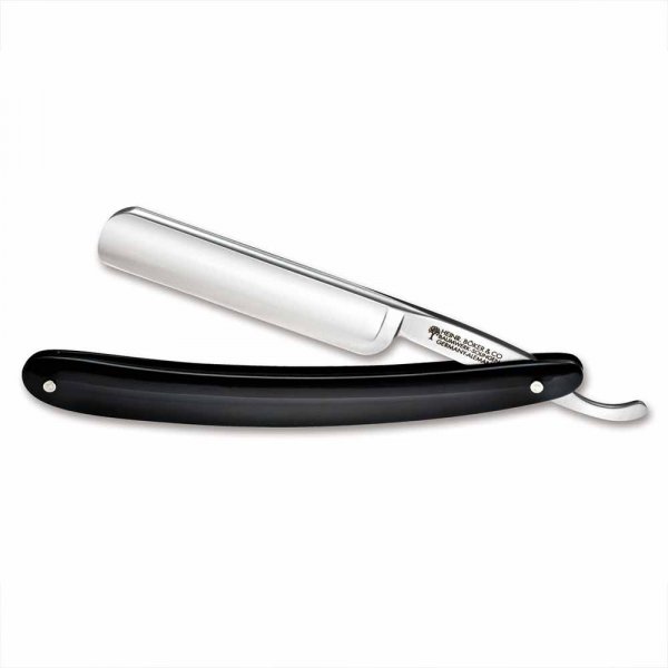 Rasoir de barbier Böker Classic Stainless