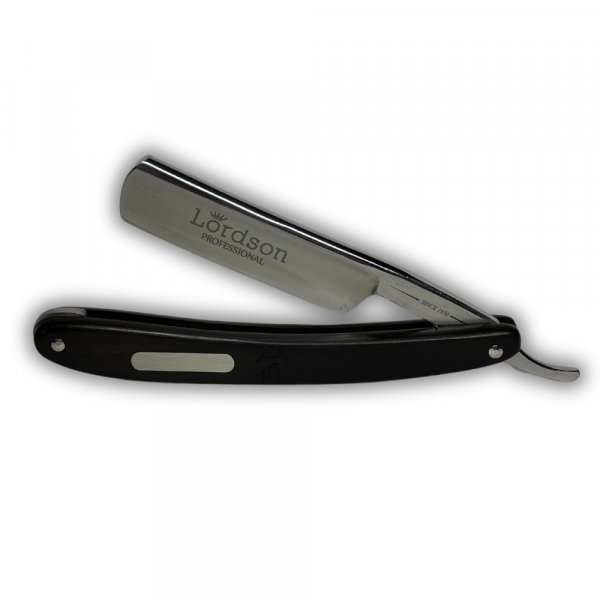 Rasoir de barbier Lordson Romus