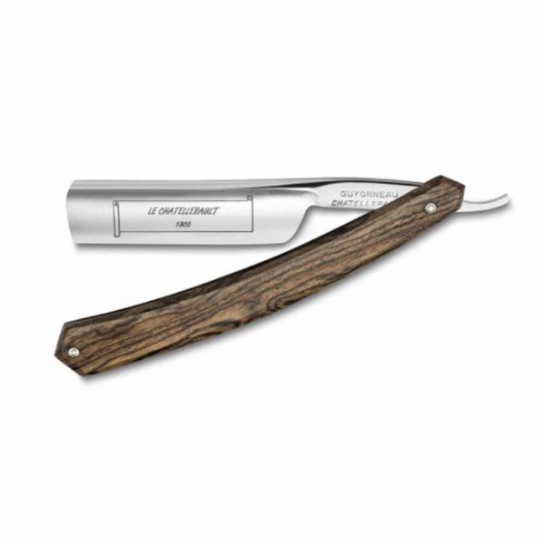 Rasoir de barbier Thiers Issard Le Chatellerault 1800