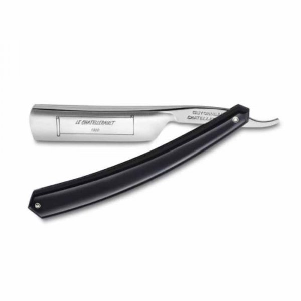 Rasoir de barbier Thiers Issard Le Chatellerault 1800