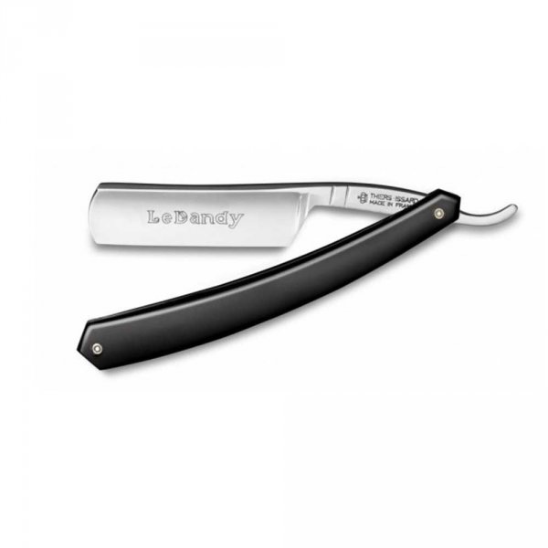 Rasoir de barbier Thiers Issard Le Dandy chic