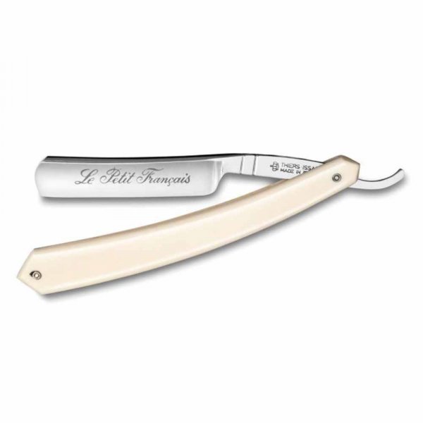 Rasoir de barbier Thiers Issard Le Petit Français