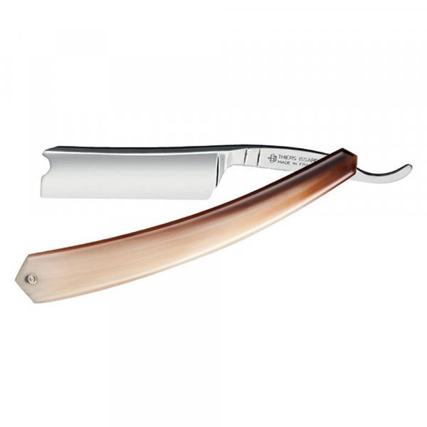 Rasoir de barbier Thiers Issard Lys