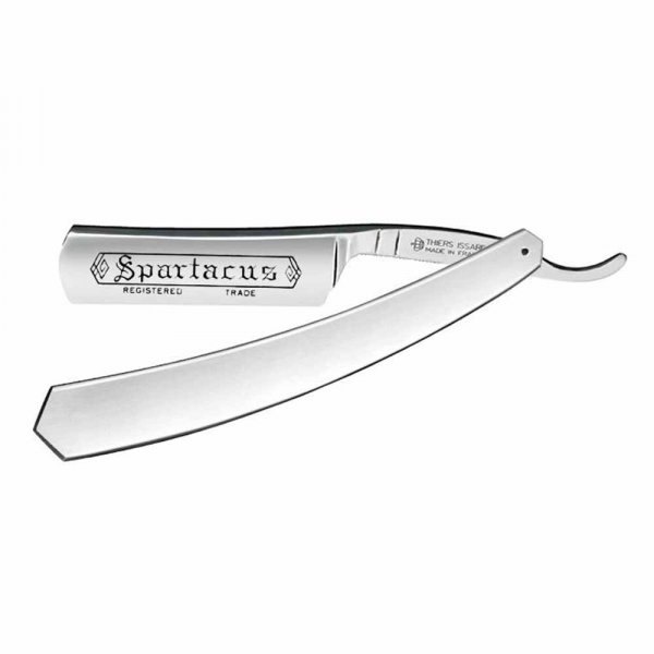 Rasoir de barbier Thiers Issard Spartacus