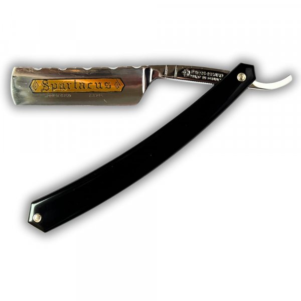 Rasoir de barbier Thiers Issard Spartacus