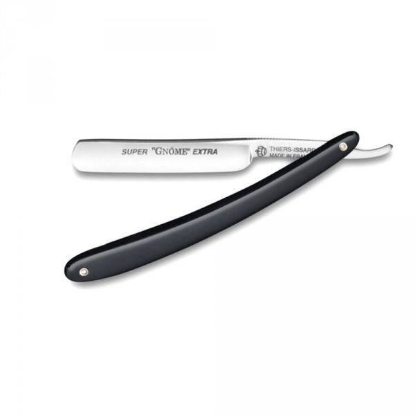 Rasoir de barbier Thiers Issard Super Gnome Extra