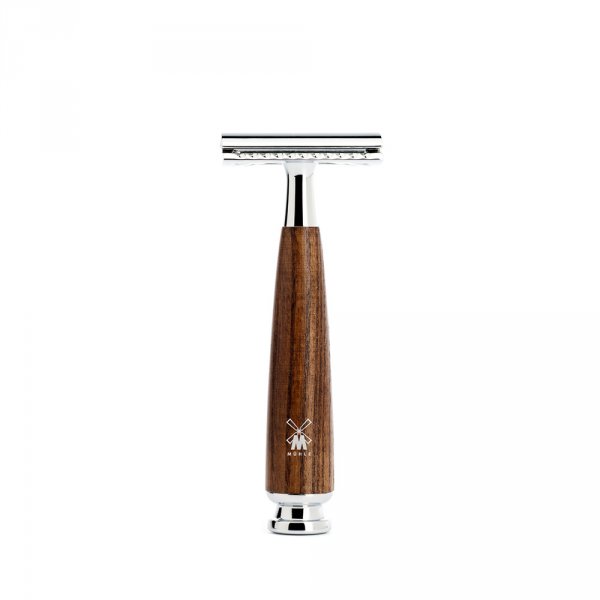 Rasoir de sécurité Muhle Pascal