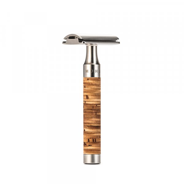 Rasoir de sécurité Muhle Tristan