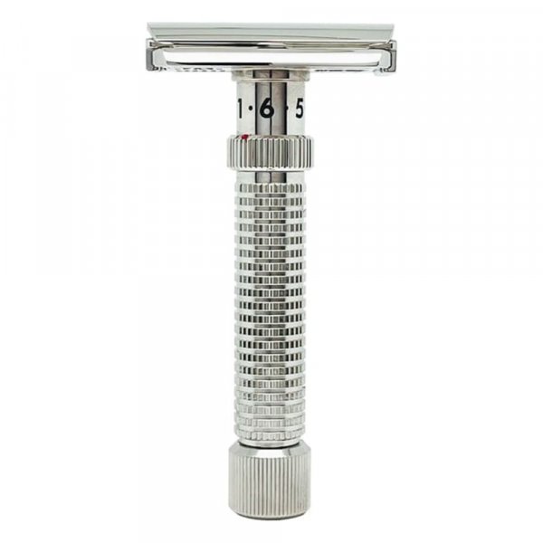 Rasoir de scurit Rex ajustable Ambassador Deluxe