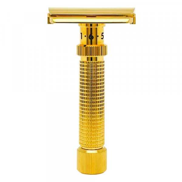 Rasoir de scurit Rex ajustable Ambassador