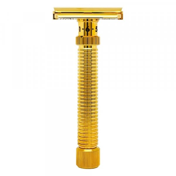 Rasoir de scurit Rex ajustable Ambassador XL Deluxe