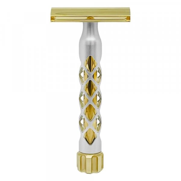 Rasoir de sécurité Valynor The Goodfellas smile