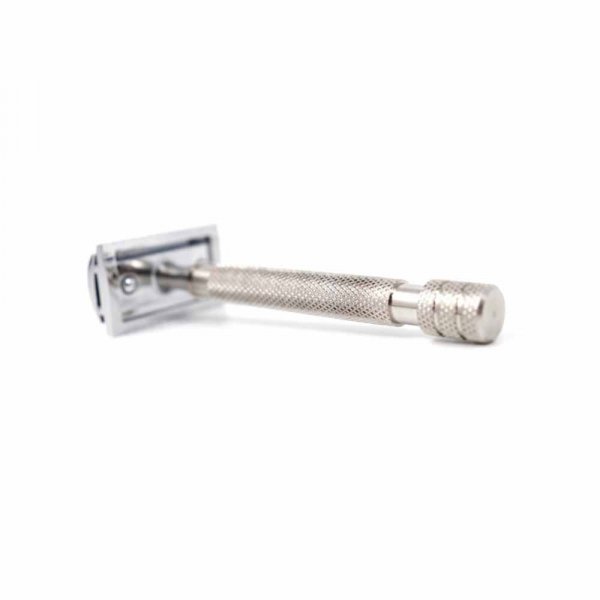 Rasoir de sureté Gentleman Barbier N°2