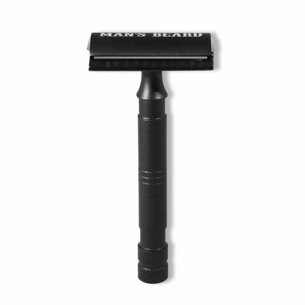 Rasoir de suret Man's Beard 