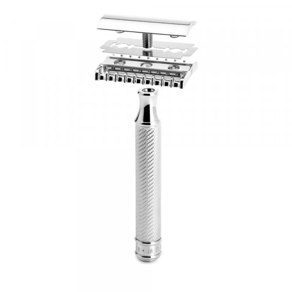 Rasoir de sureté Muhle R41