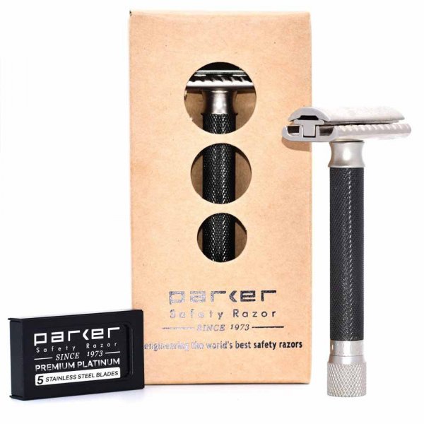 Rasoir de suret rglable Parker