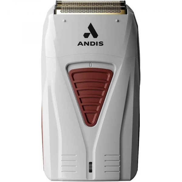 Rasoir électrique Andis TS1 Spécial Barbier de poche