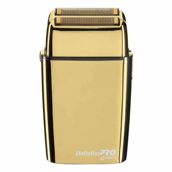 Rasoir électrique Babyliss Pro FX02 Shaver Gold