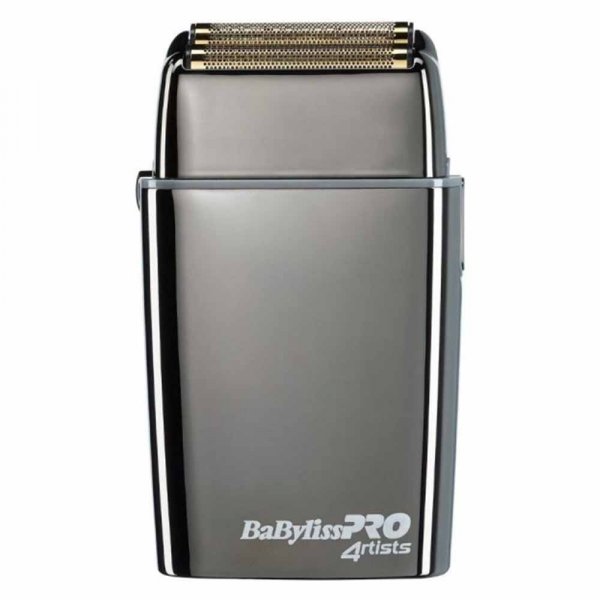 Rasoir électrique Babyliss Pro FX02 Shaver Gunsteel