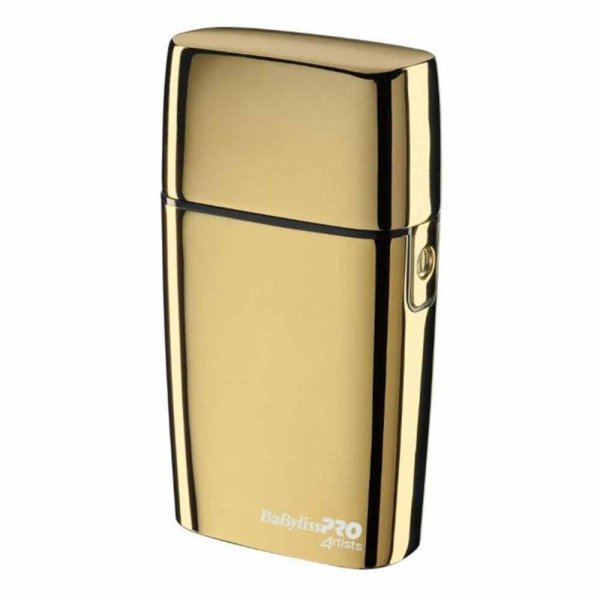 Rasoir lectrique Babyliss Pro FXFS2GE Shaver Gold