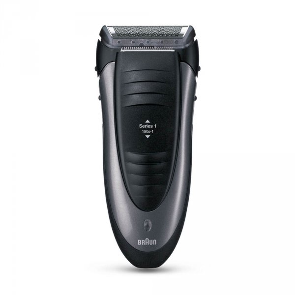 Rasoir electrique Braun