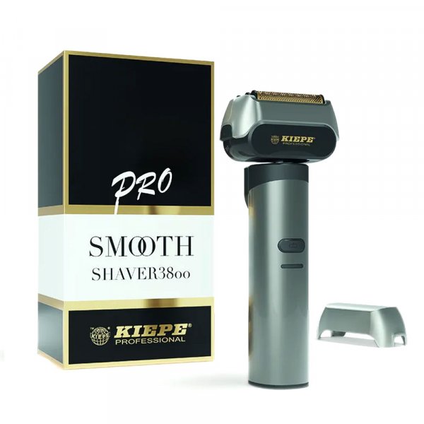 Rasoir lectrique Kiepe Smooth Shaver 3800