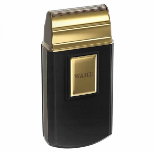 Rasoir électrique Wahl Mobile Shaver Gold