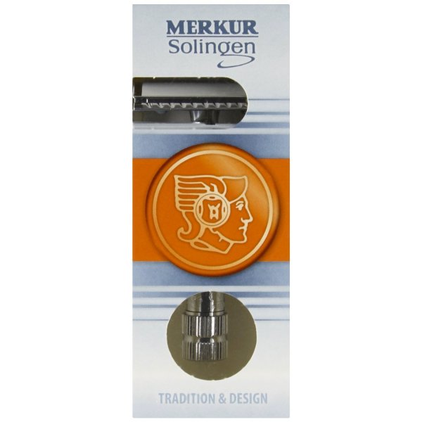 Rasoir Merkur 34C