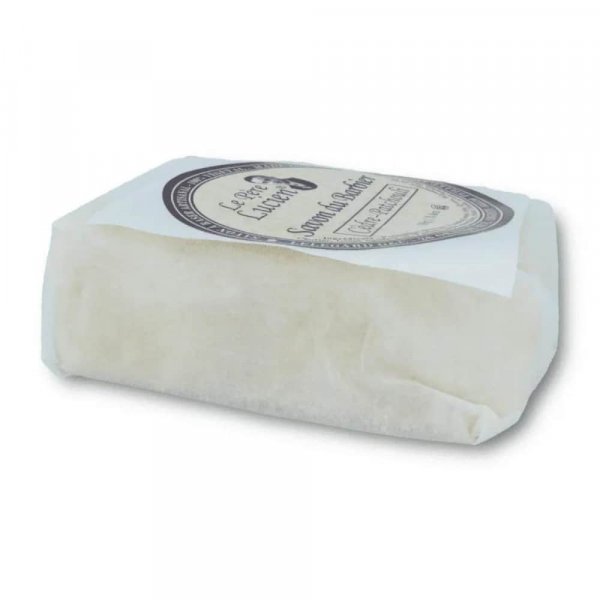 Recharge Savon Rasage Le Père Lucien Cèdre Patchouli