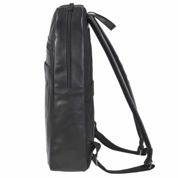Sac  Dos Greenburry en cuir
