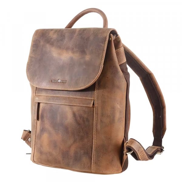 Sac  dos homme en cuir Greenburry