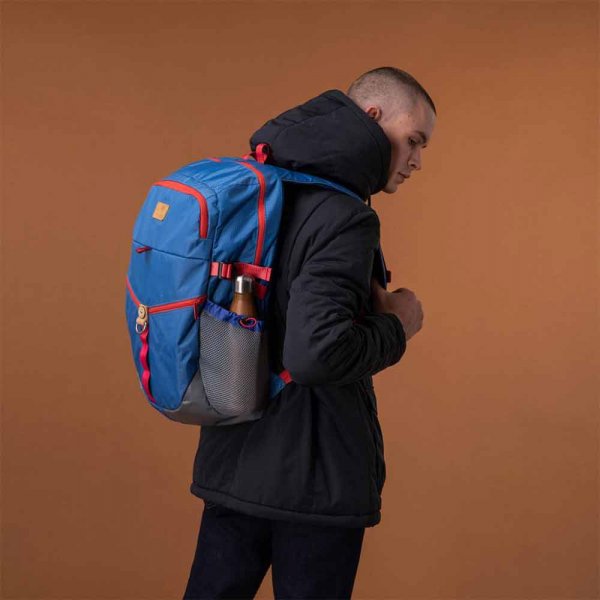 Sac  dos homme Faguo Climber Bag