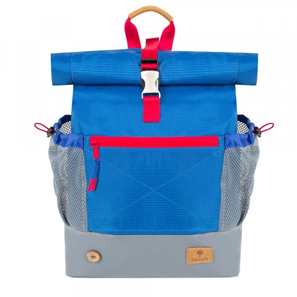 Sac  dos homme Faguo Cycling 