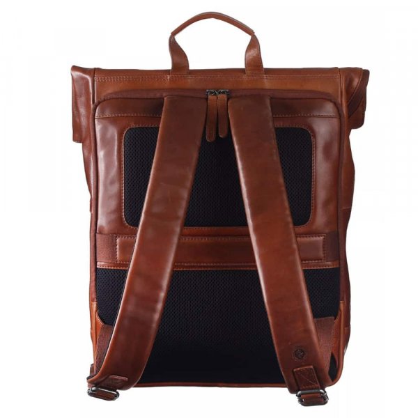 Sac  dos pour ordinateur portable Waxy Vintage Greenburry