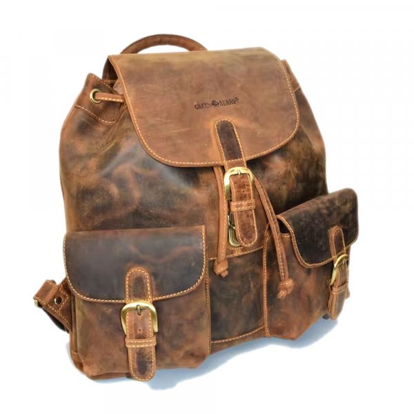 Sac  dos vintage Greenburry