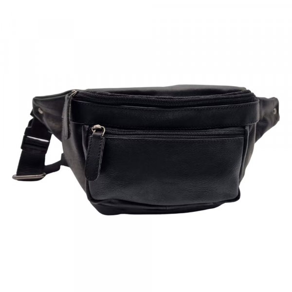 Sac banane cuir Greenwood Xavi