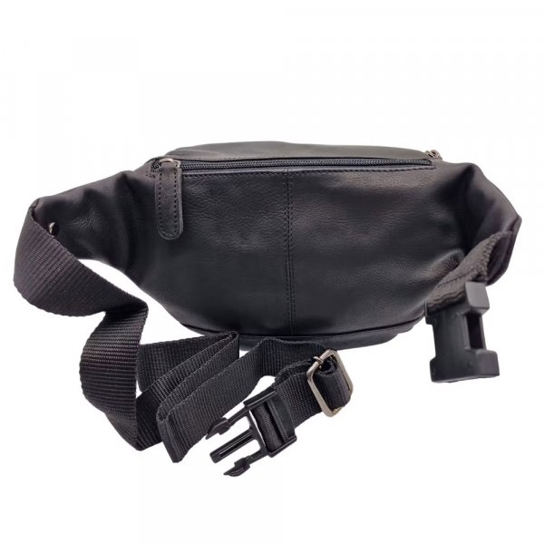 Sac banane cuir Greenwood Xavi