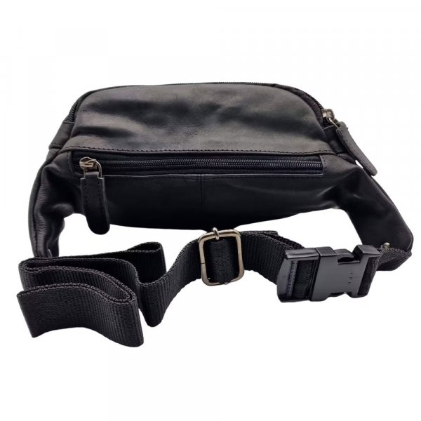 Sac banane cuir Greenwood Xavi