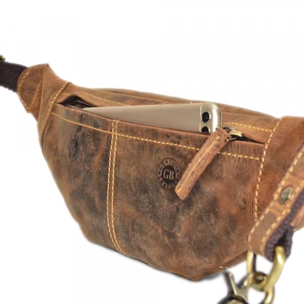 Sac banane Greenburry