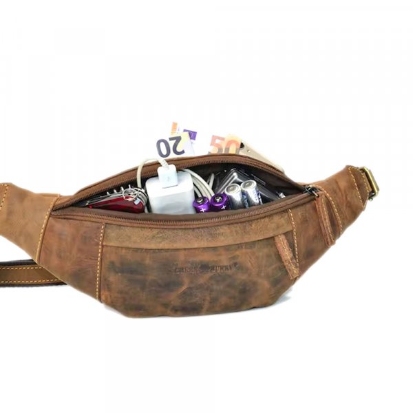 Sac banane Greenburry