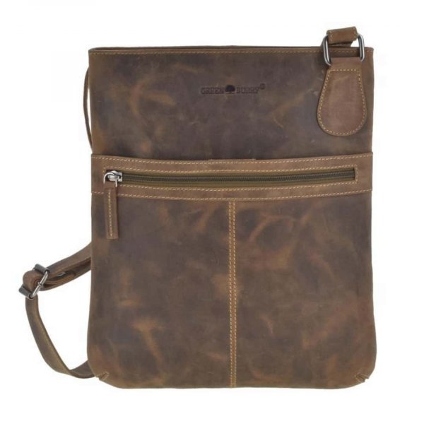 Sac bandoulire Greenburry vintage