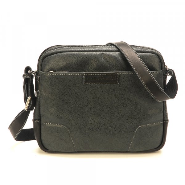 Sac bandoulire homme Arthur & Aston