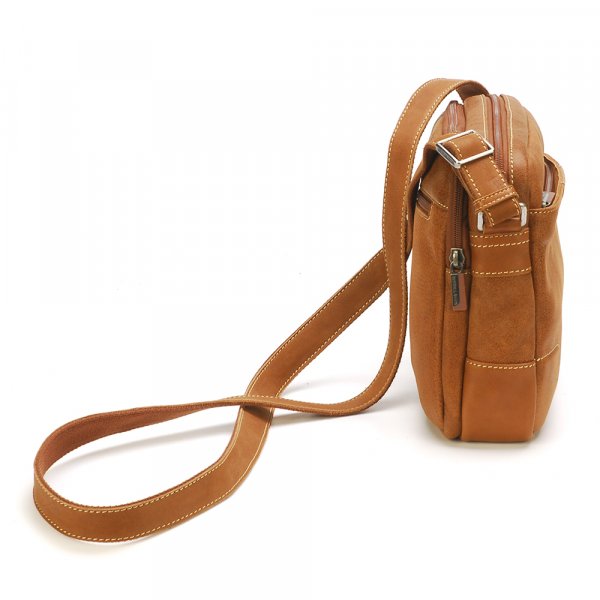 Sac bandoulire homme Arthur & Aston