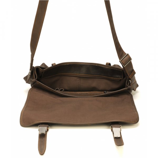 Sac bandoulire homme Arthur & Aston Johany 