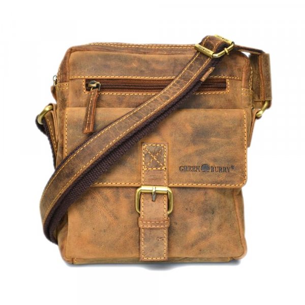 Sac bandoulire homme Greenburry