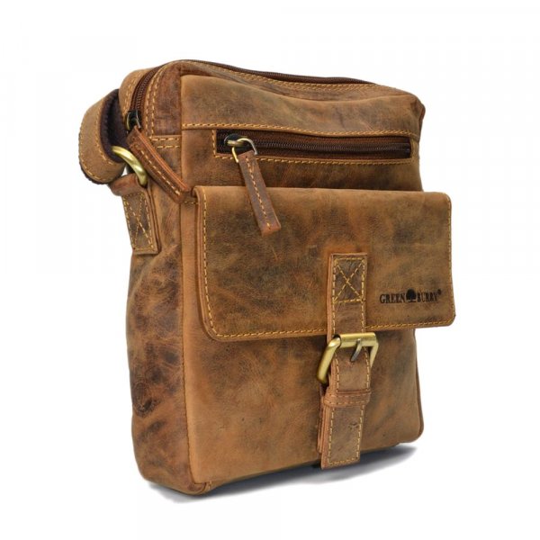 Sac bandoulire homme Greenburry