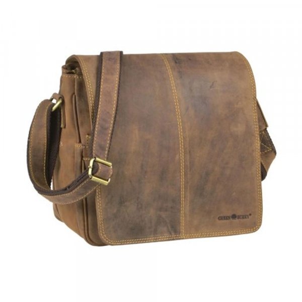 Sac bandoulire homme Greenburry