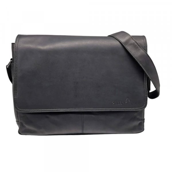 Sac bandoulire homme Greenwood Bram